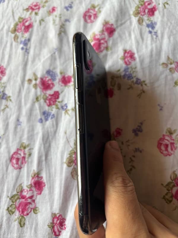 Iphone XS non PTA 256 gb 4