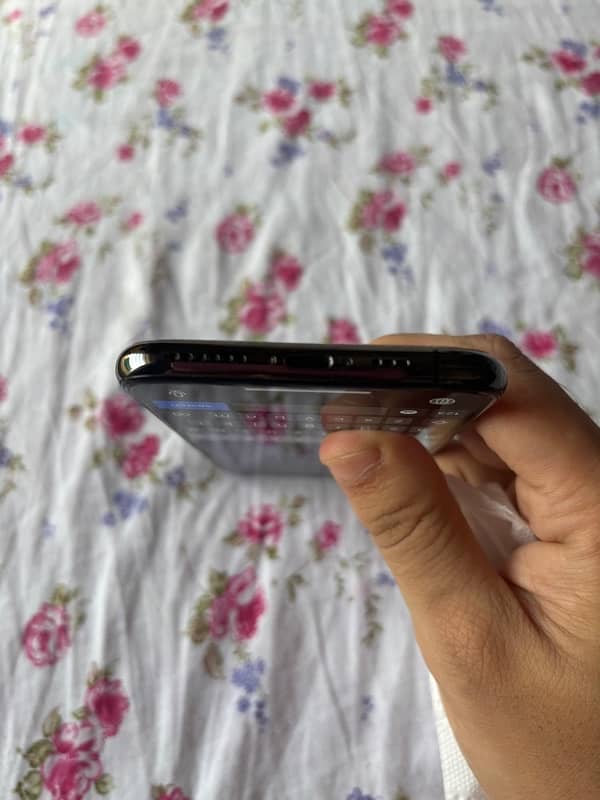 Iphone XS non PTA 256 gb 5