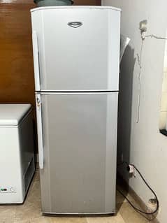 HAIER refrigerator