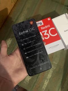 redmi 13c 256Gb