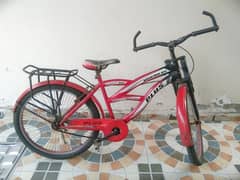 Plus:511 bicycle for sale