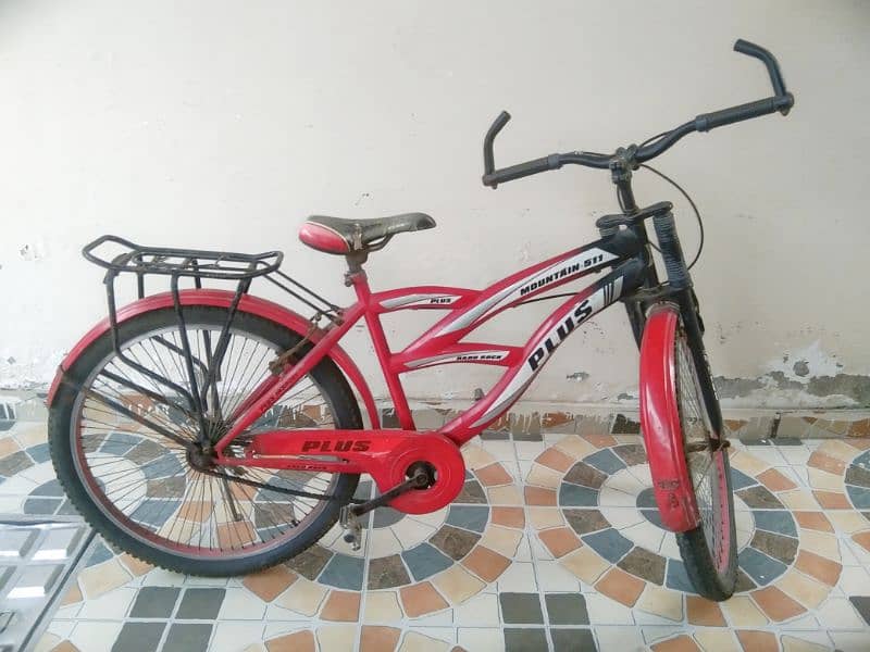 Plus:511 bicycle for sale 0