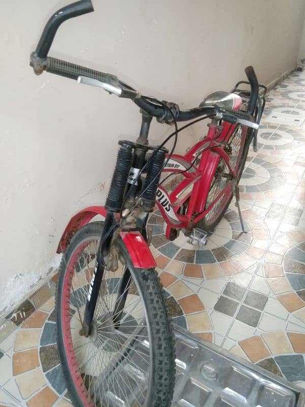 Plus:511 bicycle for sale 2