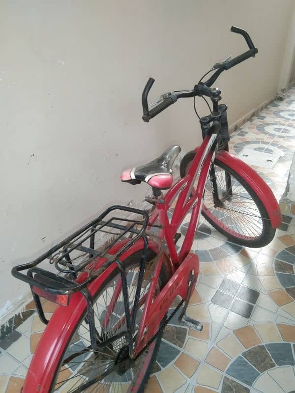 Plus:511 bicycle for sale 4