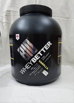 whey protein