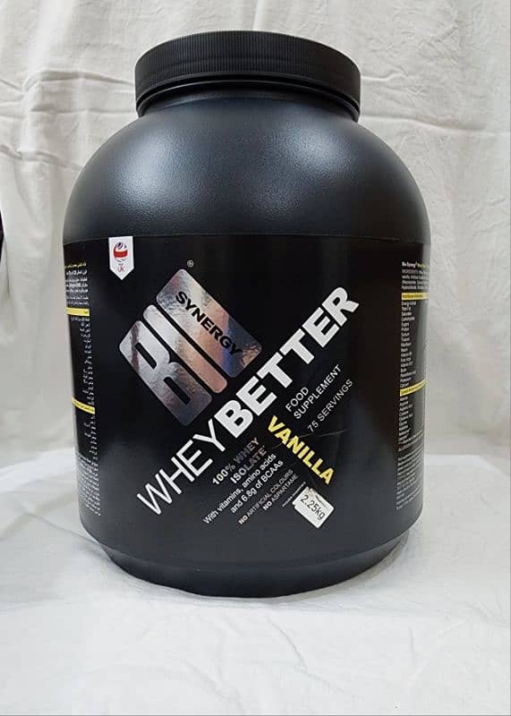 whey protein 0