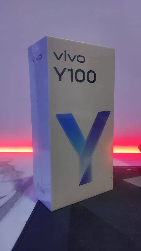 Y100  8/256 8