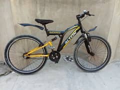 Sports Bicycle