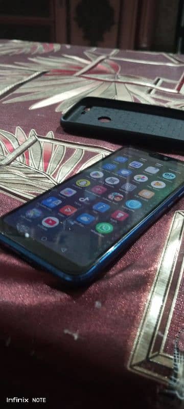 honor 9n official Pta proved 4 64 all OK no issue 1