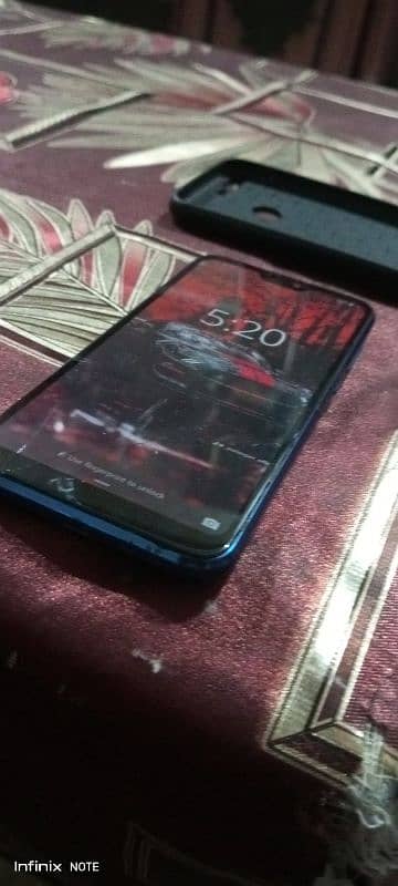 honor 9n official Pta proved 4 64 all OK no issue 2