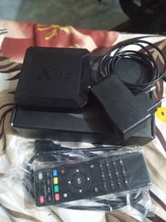 android box x96q 0