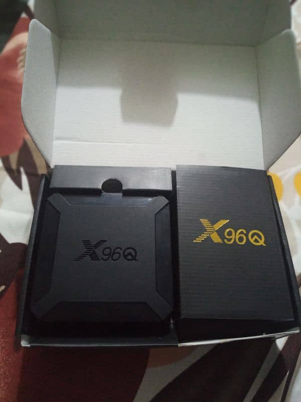 android box x96q 1