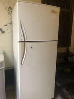 fridge