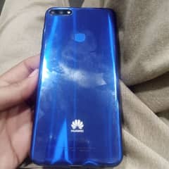 huawei Y7 prime 2018 64GB