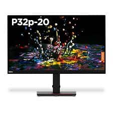 Lenovo 32 inch Led 1