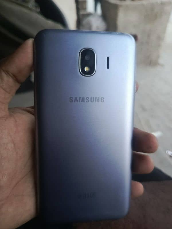 Samsung Galaxy J4 sale 03021190300 0