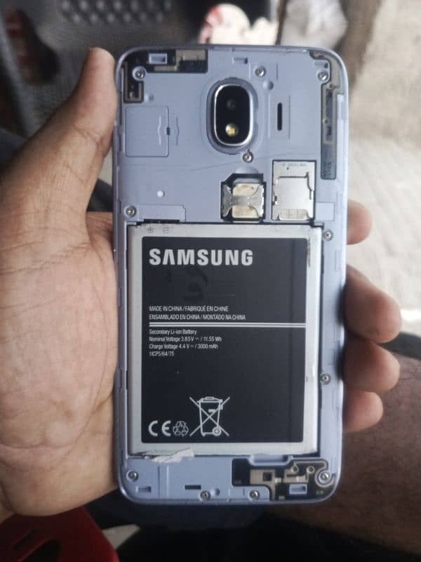 Samsung Galaxy J4 sale 03021190300 8