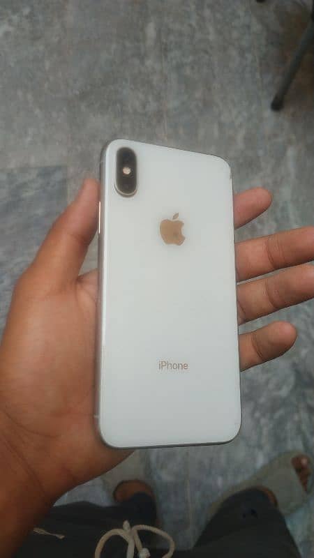 iphone x non pta 64gb 5