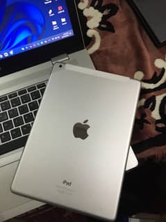 Apple Ipad air 1st Gen 64GB Condition 9/10