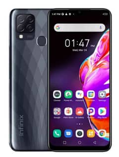 infinix