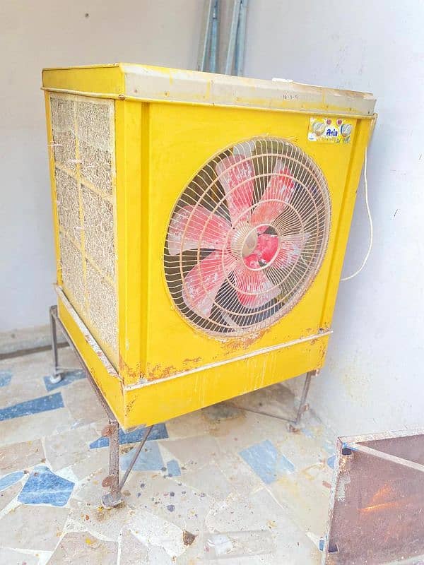 Air Cooler for sale 0