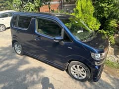 Suzuki Wagon R 2020