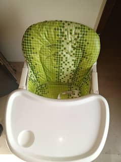 toddlers high chair