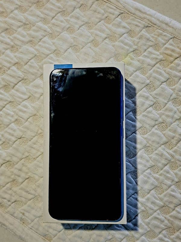 Vivo Y93 with Original Box 2