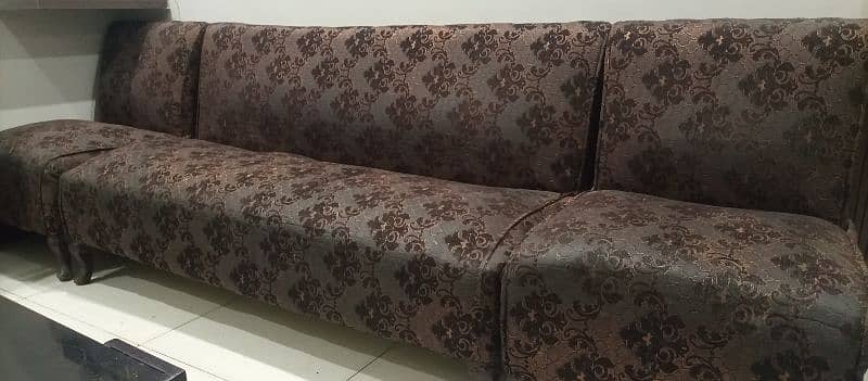 Sofa Set for Sale 0