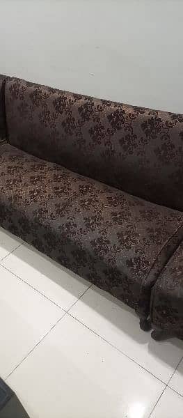 Sofa Set for Sale 1