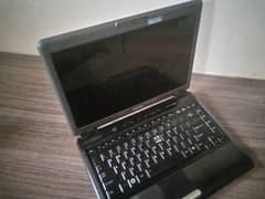 Laptop Toshiba satellite urgent sale