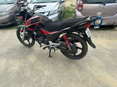 Honda Cb150