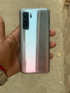 Huawei p40lite 5g    condions 10 by by 0