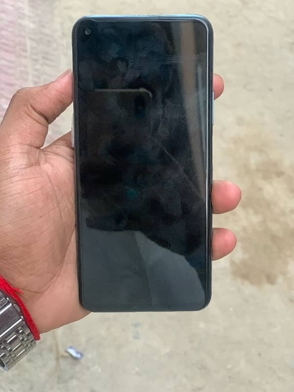 Huawei p40lite 5g    condions 10 by by 3