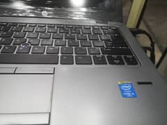 hp elitebook core i5 5th gen 0