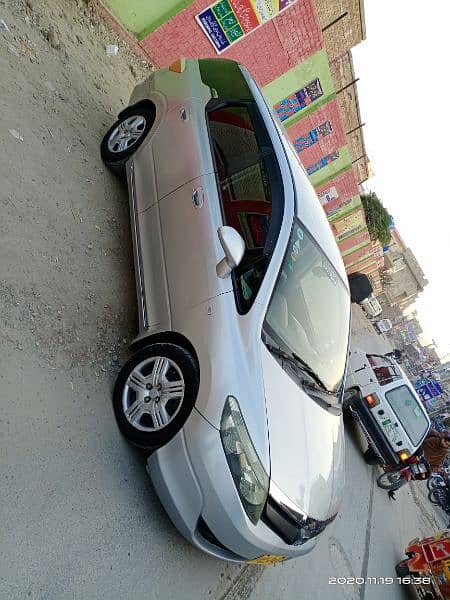 Honda Airwave 2007 3