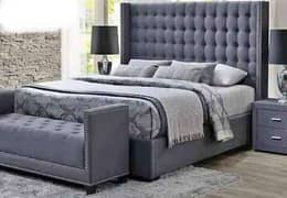 Poshish bed/double bed/polish bed/bed /furniture/single bed