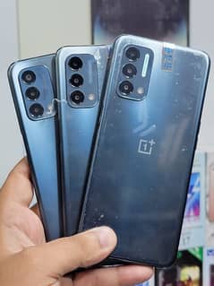 Oneplus N200 4gb 64gb pta approved