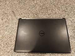 Dell Latitude E5470, i5, 6th Gen, 8gb, 256gb SSD