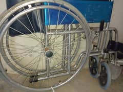 wheel chair