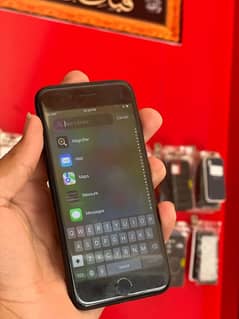 I phone 7 non PTA 128 gb 0