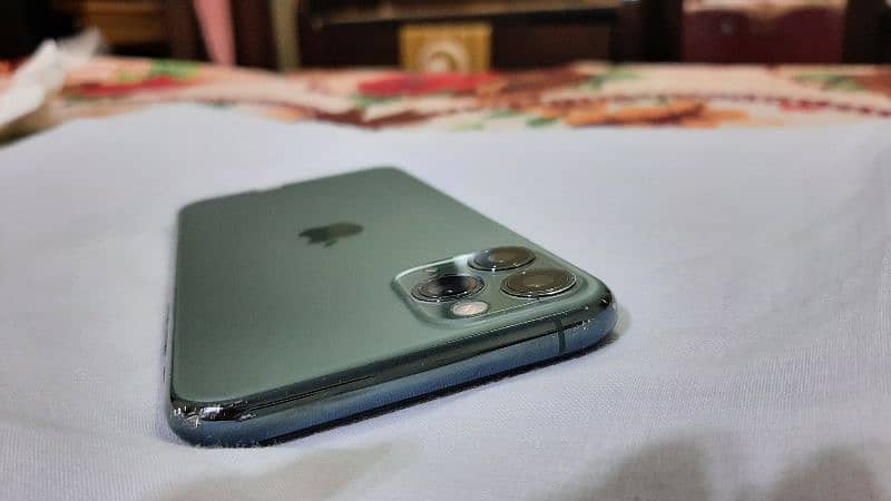 Iphone 11 pro 64GB urgent sell 1