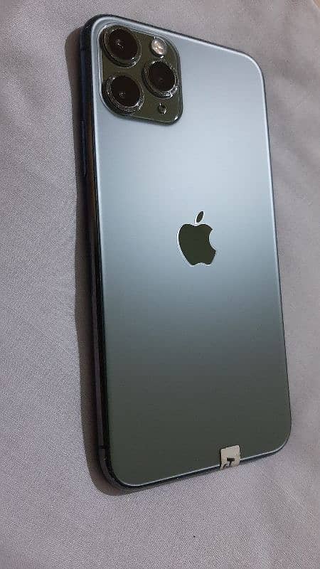 Iphone 11 pro 64GB urgent sell 3