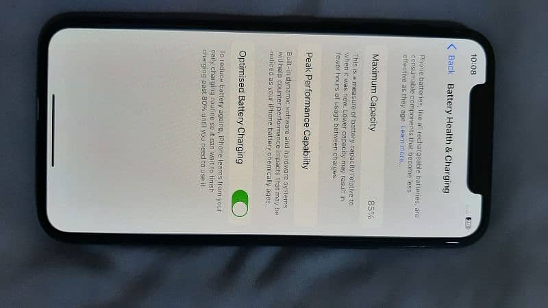 Iphone 11 pro 64GB urgent sell 4