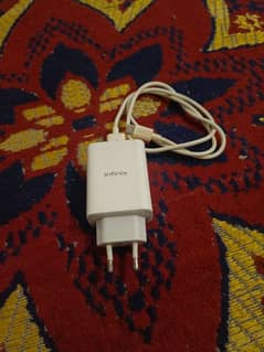 infinix Hot. 30+Hot. 40  ka  33W Orgnial Charger ha