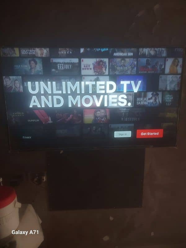 Tcl Smart Tv 2