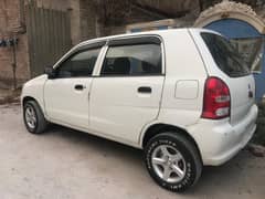 Suzuki Alto 2009