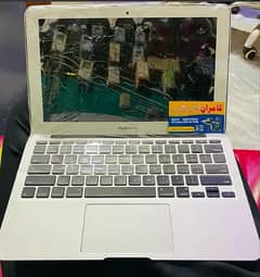 Apple MacBook Air 12-13 - 4GB RAM, 64GB SSD 0