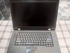 i3 2nd generation Lenovo Thinkpad Laptop