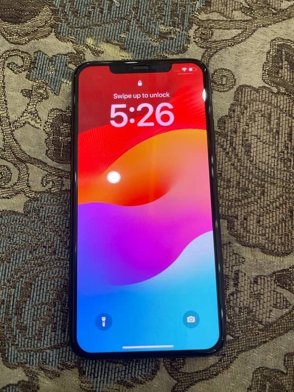 iphone 11 pro max factory unlock 0